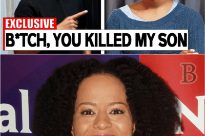 😢 “It Was Never What It Seemed”: What Phylicia Rashad Admitted About Tempestt Bledsoe—and Why Malcolm Never Knew the Truth…