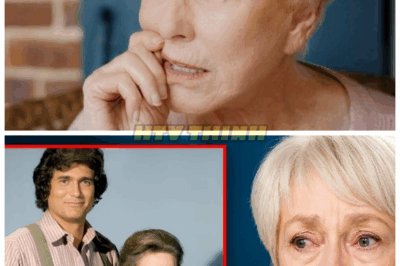 BREAKING NEWS! 💣 Karen Grassle Opens Up About Michael Landon’s Dark Past — ‘He Manipulated Me and Crossed Every Line,’ She Declares in Explosive Confession 🔥🔒 — The long-awaited revelation exposes a shocking reality behind the Hollywood legend, revealing years of emotional and possibly physical abuse that have been hidden for too long. The scandal is sending shockwaves through fans and industry insiders, forcing a reevaluation of the icons they admired. “The truth is more disturbing than the stories,” she whispers softly. 👇