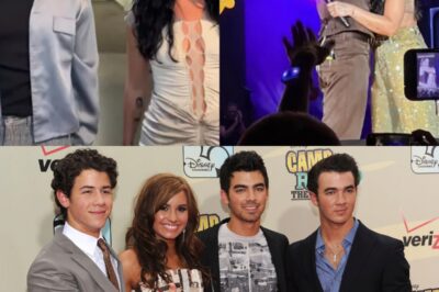 “We’re back where it all began” — Demi Lovato and the Jonas Brothers reignite the magic with a surprise duet that felt less like nostalgia and more like the start of something new.