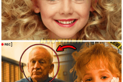 💣 SHOCKER: John Ramsey Breaks 30 Years of Silence — “Patsy Did It” in JonBenét Murder Mystery! 💣 The silence has been shattered and the truth is finally out — John Ramsey’s explosive new interview claims “Patsy Did It,” igniting a scandalous firestorm of accusations, heartbreak, and betrayal that threatens to destroy the Ramsey legacy and rewrite the darkest chapter of true crime history! 👇