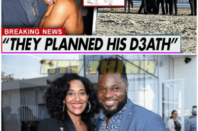 Malcolm Jamal Warner’s WIfe Finally Reveals Who K1LLED Him| Numerous Threats EXPOSED – HTT