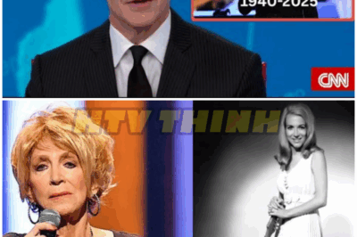 Country Legend Jeannie Seely Dead at 85 — Her Final Words Will Break Your Heart – HTT