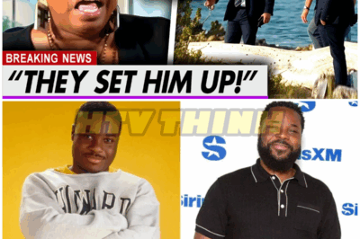 Jaguar Wright Reveals Who Put A Hit On Malcom Jamal Warner| FBI Launches Investigation – HTT