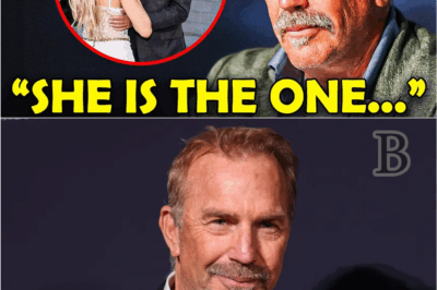 ⚡“After All the Women, I Didn’t Think He Had It In Him” — Kevin Costner’s Late-Life Love Twist No One Saw Coming 💘