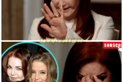 “EXPOSÉ: Priscilla Presley in $50M Battle — Did She Kill Lisa Marie to Seize Graceland? ‘I did what was necessary,’ she insists, but critics scream betrayal as the legal war threatens to shatter her reputation—will her ruthless fight cost her everything or crown her as the ultimate power player? 💣💸👑👇” The legendary Elvis heiress is fighting for her life and her fortune after a $50 million claim accuses her of ending her daughter’s life support to gain control of Graceland—her shocking admission has sparked a media frenzy, with some calling her a villain, others a victim of greed. 😳⚔️👇