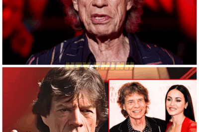 Mick Jagger, 82, Drops Bombshell Confession: The Shocking Truth Behind His Relentless Bachelor Life That Rocked the World!🔥🎤 At an age when most are settling into quiet retirement, Mick Jagger shatters decades of mystery with a jaw-dropping admission about why he never tied the knot. Prepare for a rollercoaster of raw emotions, hidden fears, and scandalous secrets that reveal the rock legend’s darkest vulnerability. Could this revelation change everything we thought we knew about the Rolling Stones icon?👇