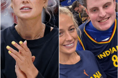 Sophie Cunningham’s Bold Season: From Fearless Threes to Defending Caitlin Clark, the Fan Favorite Who Refuses to Play Nice