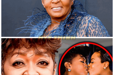 Anita Baker, 66, Drops Bombshell: The Terrible Rumors That Could Destroy Her Legacy Revealed!😱 After years of silence, the iconic diva has finally exposed the nightmare that has haunted her career and personal life. What unspeakable truths lie beneath the glamorous facade? Is this the heartbreaking unraveling of a beloved icon or a fierce fight back against betrayal? The music industry will never be the same after this explosive confession! Don’t miss the shocking details!👇