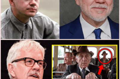 Shaw Shank Redemption: Untold Secrets From the Film That Almost Didn’t Exist