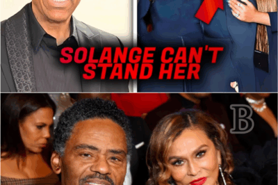 💔 “She Never Forgot It” — Richard Lawson’s Candid Confession on Beyoncé’s Impact on Solange