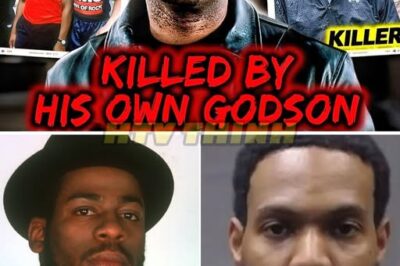 “Revealed: The Hidden Players in Jam Master Jay’s Shocking Death”