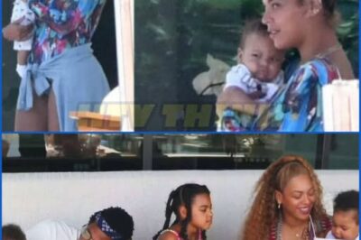 👶🔒 Beyoncé’s Hidden Secret: The Mysterious Daughter the World Never Knew Existed—What Is the Truth Behind This Unseen Family Member? 🤫🌟
