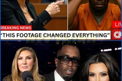 Diddy’s Career in Crisis? Kim Kardashian Breaks Her Silence and Reveals Shocking Details from That Infamous Party!