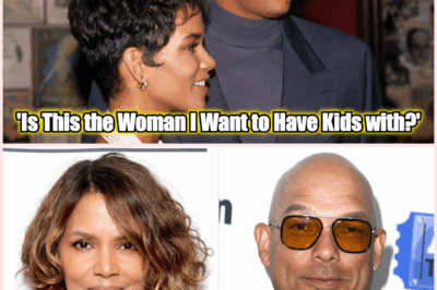 David Justice Opens Up About His Short-Lived Marriage to Halle Berry: “Is This the Woman I Want to Have Kids With?”