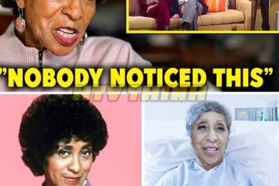“Behind Closed Doors: Secrets the Jeffersons Cast Kept Hidden!”