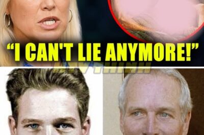 “In a Stunning Turn, Paul Newman’s Daughter Confirms the Rumors That Will Leave You Speechless!”