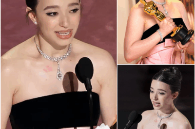 Oscar-Winning Star Mikey Madison Breaks Silence on Fame, Admits She Feels ‘a Need to Withdraw’ Just Six Months After Historic Win