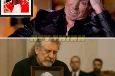 “Charlie Watts’ Funeral: A Rock Legend’s Send-Off Without His Bandmates?”