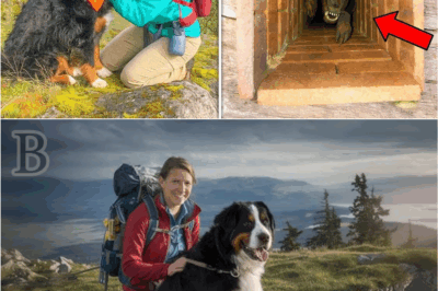 🏔️ She Vanished Without a Trace on a Solo Hike—6 Years Later, a Chimney in an Abandoned Cabin Reveals the Bone-Chilling Truth 🧱💀