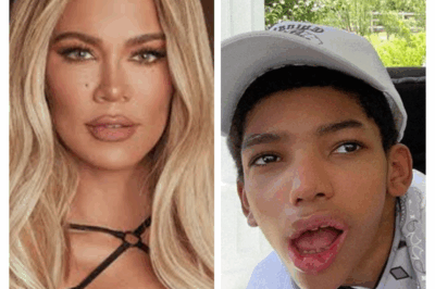 Why Khloe Kardashian Became Caretaker to Tristan Thompson’s Brother