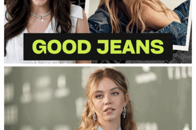 Feminists Are Crashing Out Over Sydney Sweeney’s “Good Jeans”