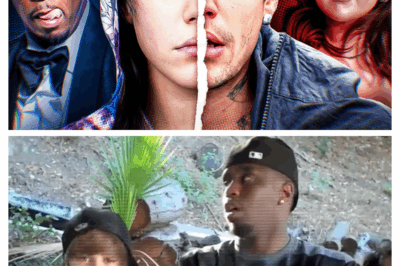 Justin Bieber: The Child Star Torn Apart By Hollywood