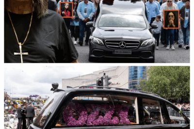 Ozzy Osbourne Funeral: Ozzy Osbourne Last & Final Goodbye | Ozzy Osbourne Funeral Details & Update