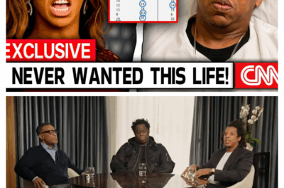 Jay-Z’s Secret Love Children DEMAND DNA Test As Beyoncé SILENCES Them All!