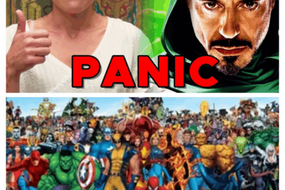 Marvel Created The Tools For Their Own Destruction
