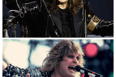 Ozzy Osbourne’s cheeky farewell ode to one of most controversial career moments: ‘He’s had the last laugh’
