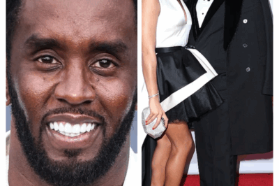 Diddy prosecutors suggest his bail be DENIED as they seek long prison sentence