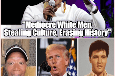 Stealing Our Culture Again — Mediocre White Men Take Credit While Black Creators Stay Invisible