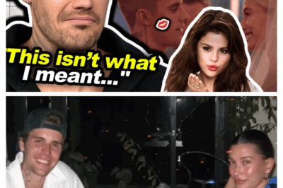Justin Bieber Shares A Song About UNHAPPY Marriage | Selena Gomez CLAPS BACK?!