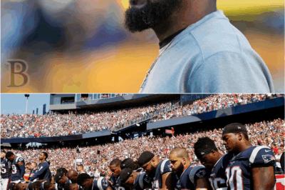 ⚖️ NFL Shaken as Mike Tomlin Suspends Multiple Stars Over National Anthem Protests — “Respect It or Leave It” 🇺🇸🚫