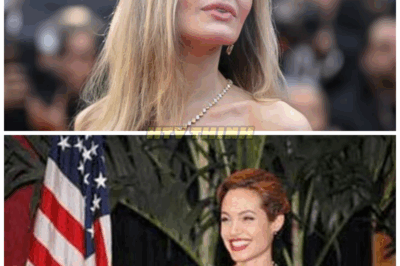 Angelina Jolie is set to leave the United States