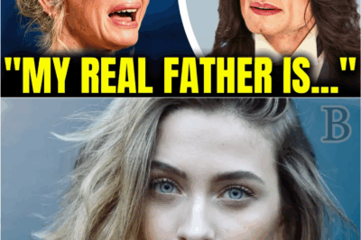 👑 The Jackson Legacy Shattered? Paris Jackson Confirms Devastating Truth After DNA Revelation—Fans Are in Total Shock 🧬🚨