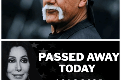 “HEARTBREAKING: 6 American Legends Who Died Today—Their Loss Sparks National Outpouring of Grief! 😭🔥🇺🇸 ‘They shaped our culture, our history—now we’re left with tears and memories.’ — The shocking deaths of these legendary figures have caused an outpouring of sorrow across the country, leaving fans and loved ones devastated. Their spirits will live on, but the pain is overwhelming. 👇”
