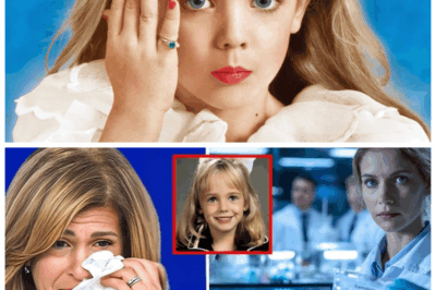 2026 SHOCKER: JONBENÉT RAMSEY’S MYSTERY SOLVED — THE HORROR IS BEYOND BELIEF! 🚨 After years of cold leads and dead ends, explosive new evidence reveals a truth so disturbing insiders gasp, “This isn’t just a murder — it’s a nightmare orchestrated by those closest to her,” unraveling a dark family secret that shatters all illusions and drags the Ramsey name into a scandal so vile it threatens to rewrite the darkest chapters of true crime history forever! 👇