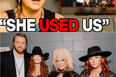 “💥 ‘She Disappeared for Days’: Tanya Tucker’s Daughter Breaks 20 Years of Silence in Gut-Wrenching Confession!”