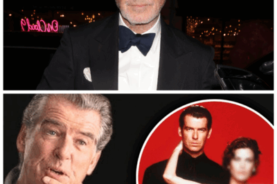 Pierce Brosnan’s 🔥 Explosive Confession: The Five Actors He Secretly HATED for Years! 😱 A Hollywood storm brews as Brosnan reveals the shocking names behind his bitter grudges, exposing ruthless rivalries and hidden betrayals that rocked Tinseltown to its core! Prepare for a rollercoaster of jealousy, fury, and scandal you never saw coming! 👇