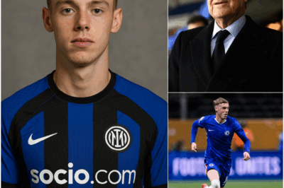 💷🔥 Real Madrid’s Bold Move: €45 Million Bid for Chelsea Star Cole Palmer Backed by Florentino Pérez’s Fierce Declaration! 🚨⚽