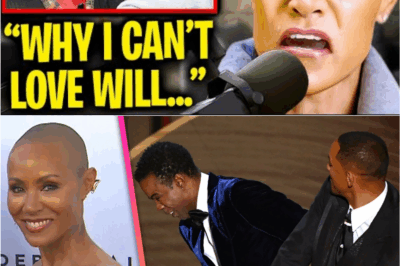 🎭 “Behind the Fame: Jada Smith Breaks Silence on Quincy’s Secret Deal With Will — What Happened Will Shock You 💔👀”