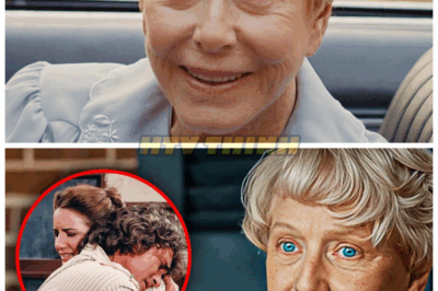 🌪️🖤The Long-Awaited Confession: Karen Grassle FINALLY Confirms What Everyone Denied—A Shocking Revelation That Could Change Her Entire Life! 😱🚨 What Hidden Scandals or Secrets Has She Been Protecting? The Moment of Truth Is Here, and It’s More Explosive Than You Thought! 👇 ,