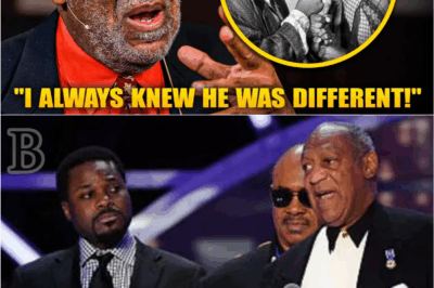 💣 34 Years of Silence Ends: What Bill Cosby Just Admitted About Malcolm Jamal Warner at 88 Will HAUNT You…