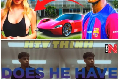 💥🔥 Behind the Spotlight: Discover How Football Prodigy Lamine Yamal Balances Fame, Life, and Dreams Off the Field! “You Won’t Believe This!” ⚽✨