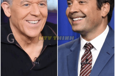 This Could End Jimmy Fallon’s Reign – Greg Gutfeld’s Explosive Warning on The Tonight Show Invite