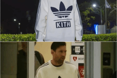💥🔥 Messi Arrives with Fire in His Eyes—Argentina’s Secret Weapon Poised to Lead the Charge Against Chile & Colombia! “The Time Has Come!” 🇦🇷⚽
