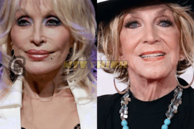 Dolly Parton mourns death of ‘dearest’ friend Jeannie Seely with emotional tribute
