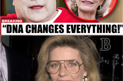 😲 “He Wasn’t the Man I Thought…” – Patty Duke’s Son Uncovers Hidden Identity of His Father After 40 Years of LIES 👀🧬