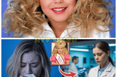 🔪 “What they hid from us was far more sinister…” – The shocking truth behind JonBenét Ramsey’s murder has finally surfaced, and it’s a chilling tale of deception, dark family secrets, and a conspiracy so vile it shakes the very foundation of justice, revealing a horror far worse than the crime itself that no one was prepared to face! 👇